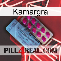 Kamargra 35